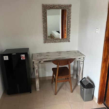 Yastra Yana Homestay Ubud Extérieur photo