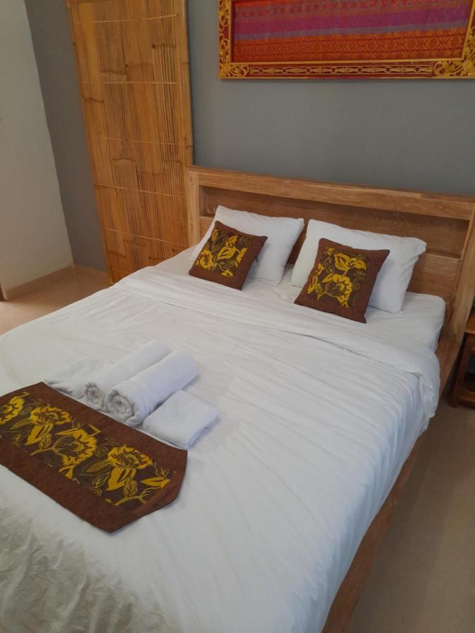 Yastra Yana Homestay Ubud Extérieur photo