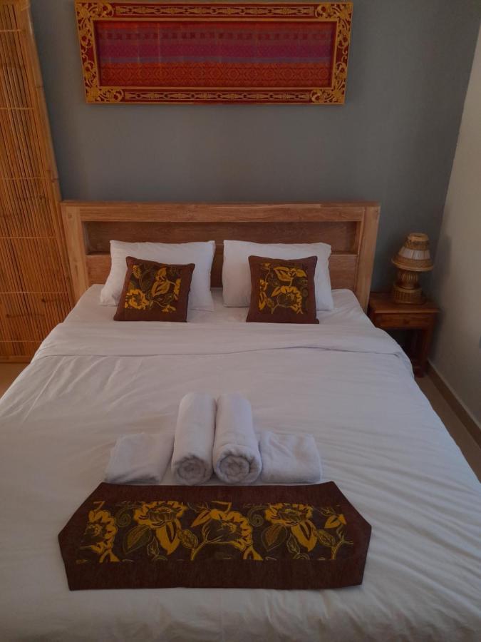 Yastra Yana Homestay Ubud Extérieur photo