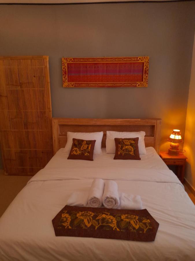 Yastra Yana Homestay Ubud Extérieur photo