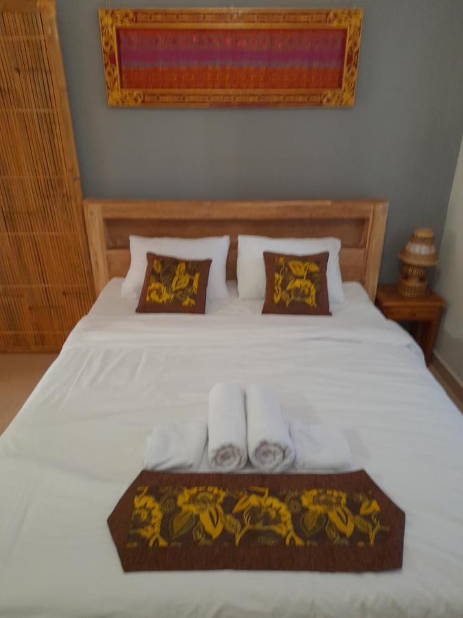 Yastra Yana Homestay Ubud Extérieur photo