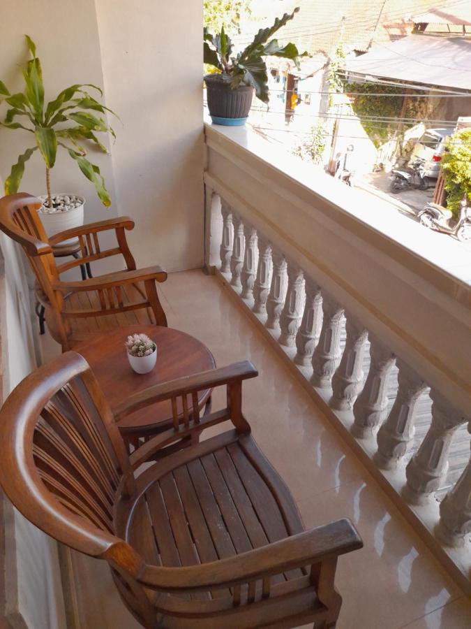 Yastra Yana Homestay Ubud Extérieur photo