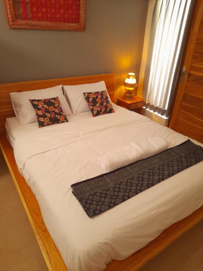 Yastra Yana Homestay Ubud Extérieur photo