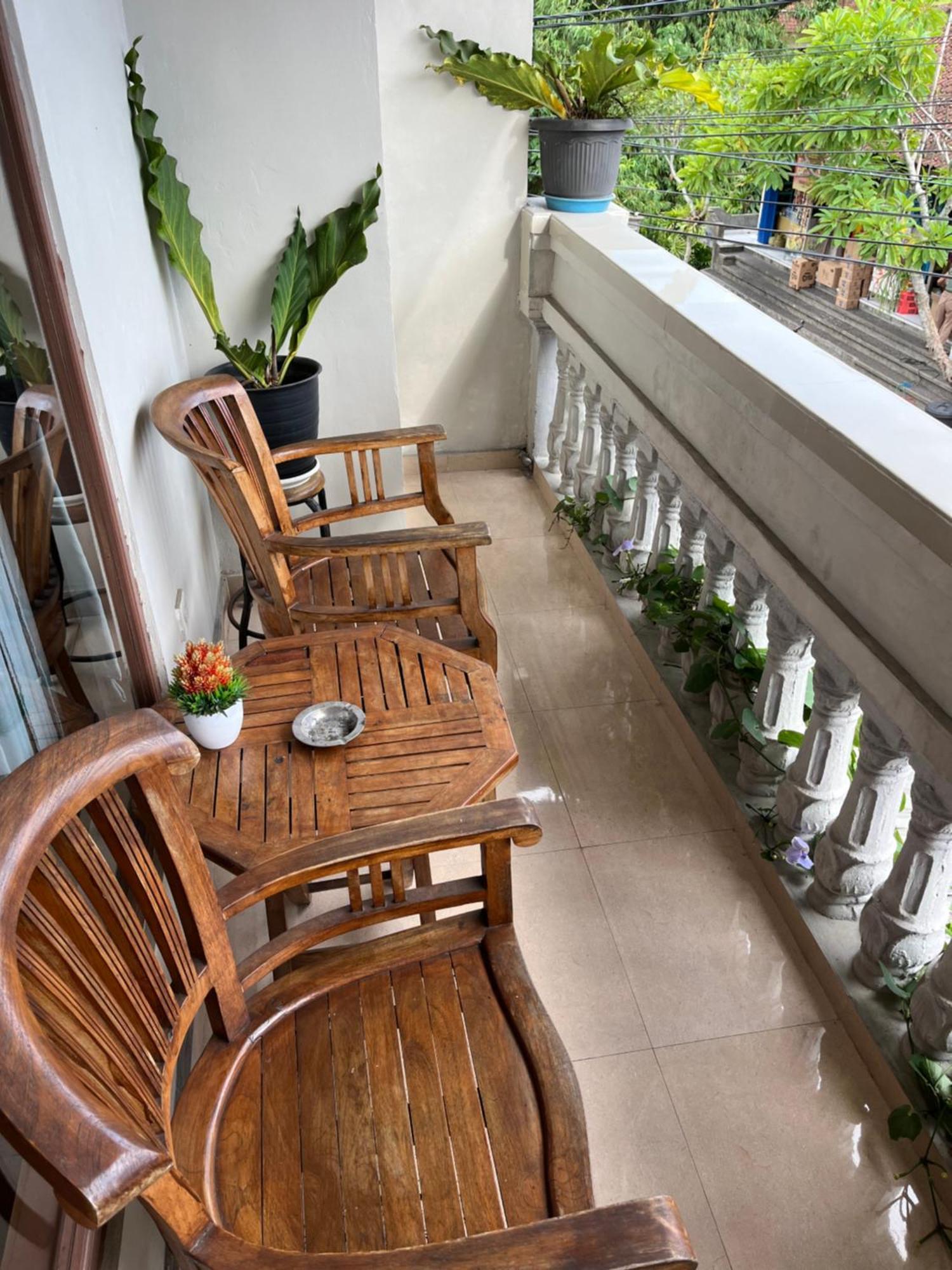 Yastra Yana Homestay Ubud Extérieur photo