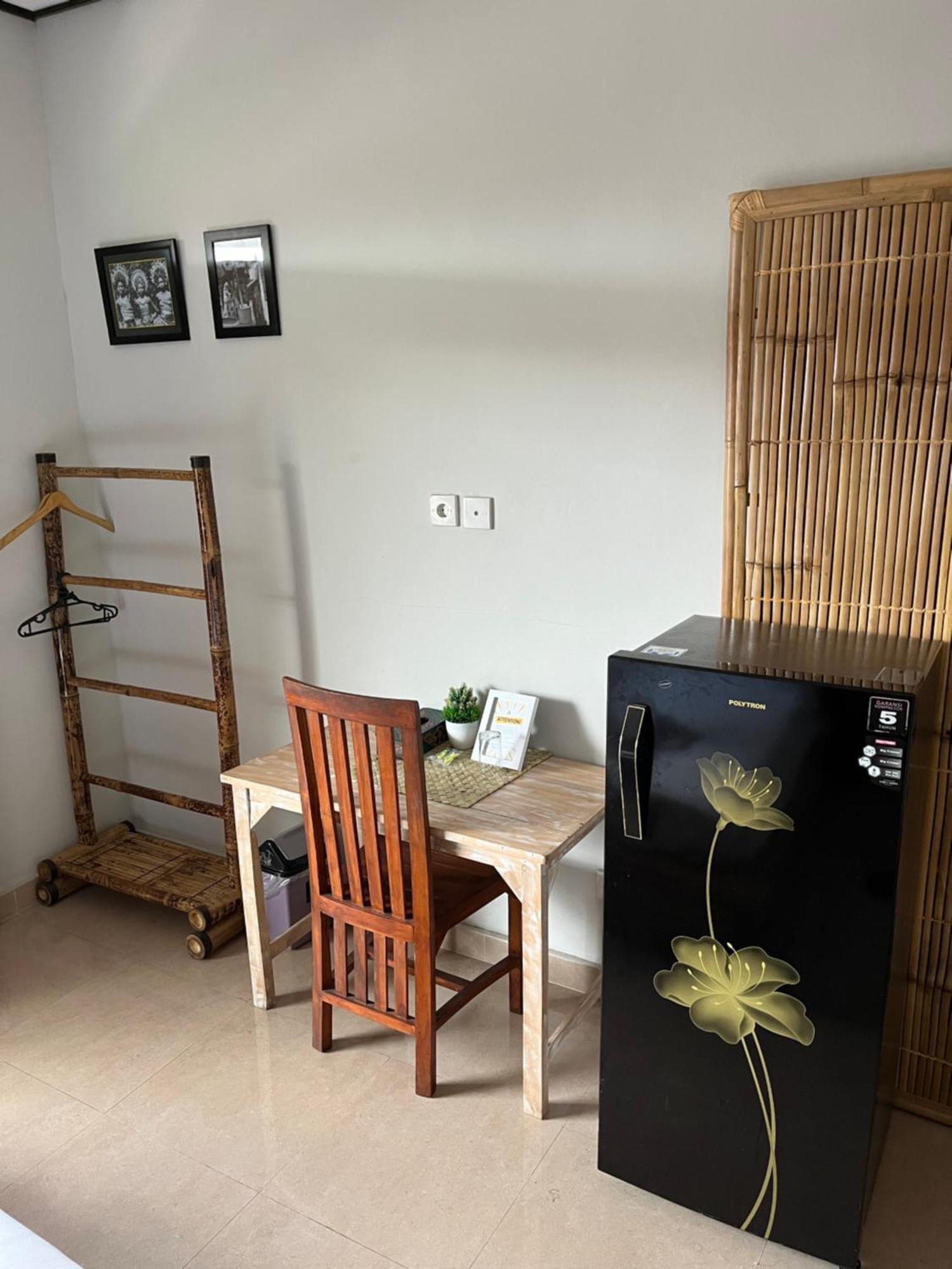 Yastra Yana Homestay Ubud Extérieur photo