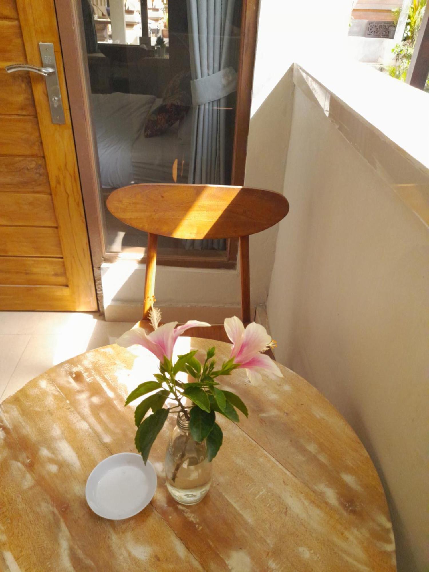 Yastra Yana Homestay Ubud Extérieur photo