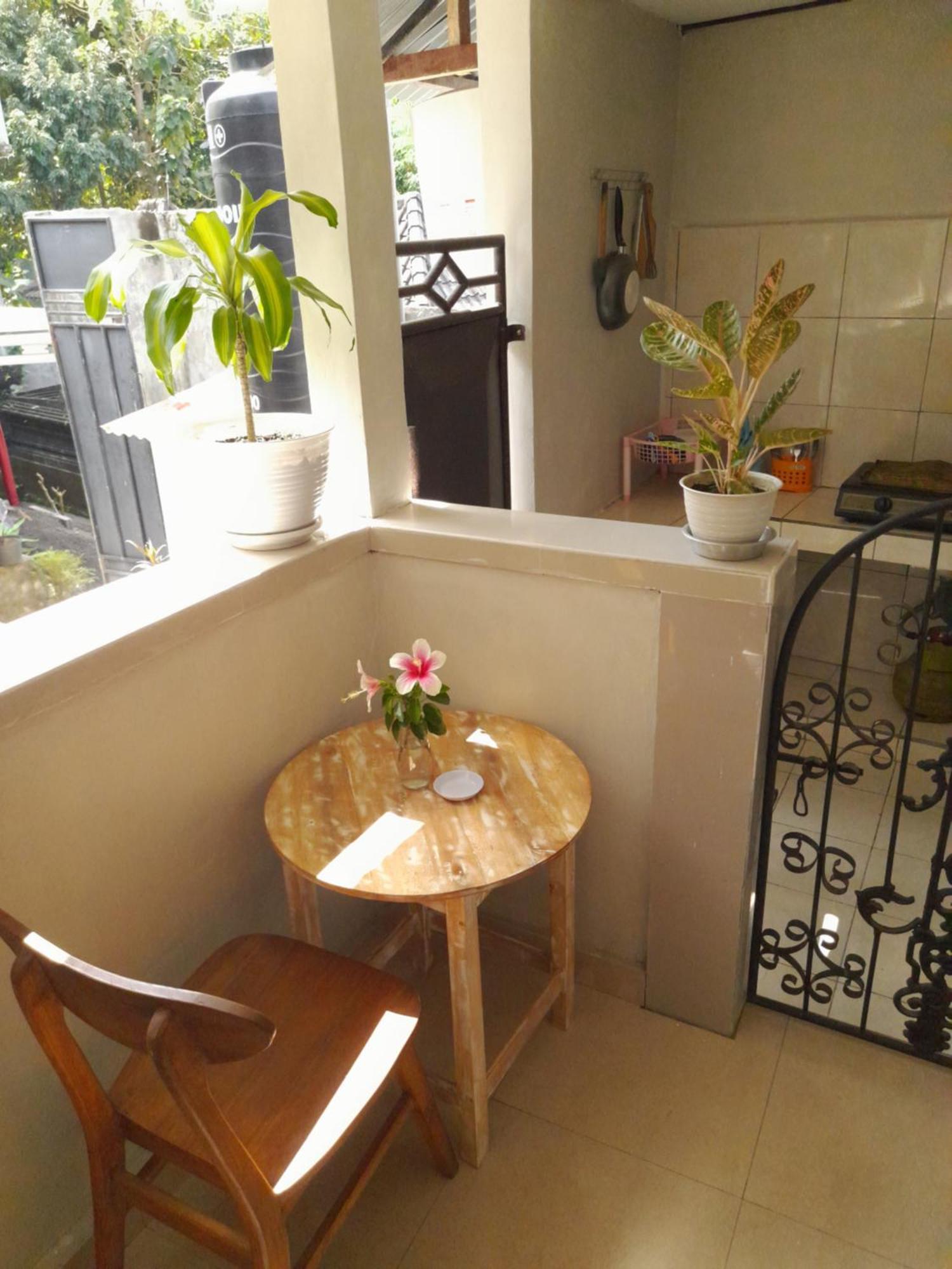 Yastra Yana Homestay Ubud Extérieur photo