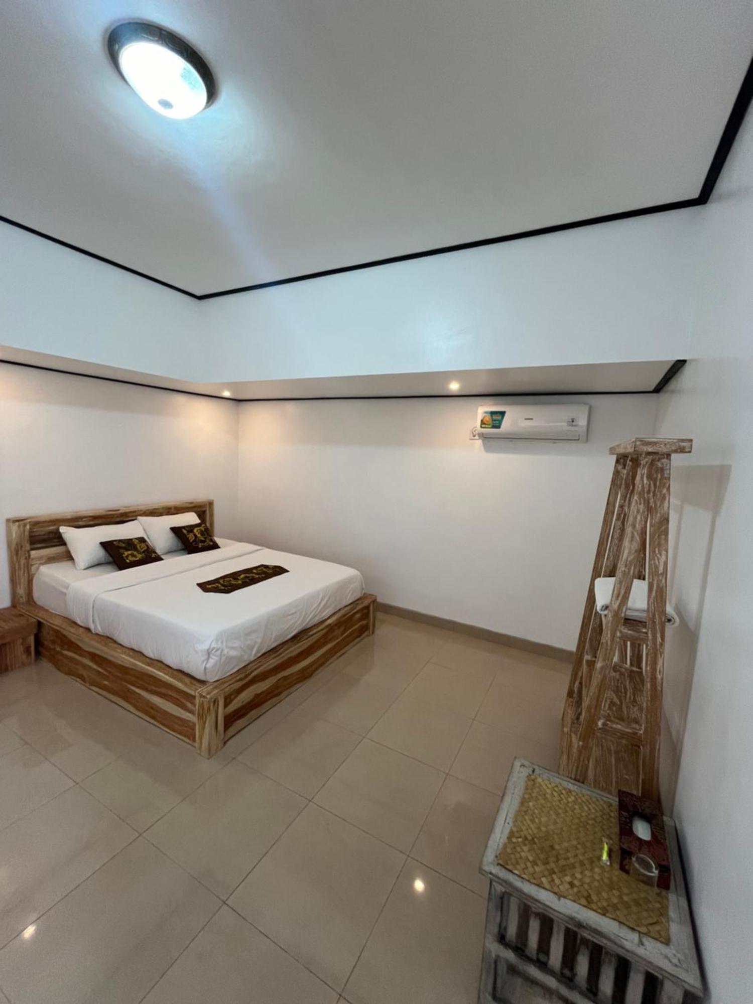 Yastra Yana Homestay Ubud Extérieur photo