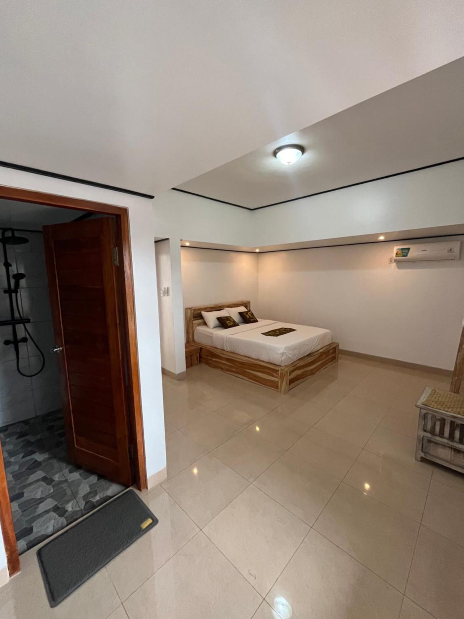 Yastra Yana Homestay Ubud Extérieur photo